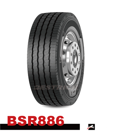 BSR886