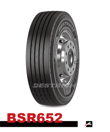 BSR652