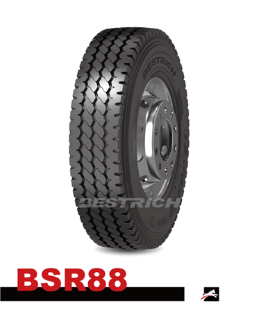 BSR88