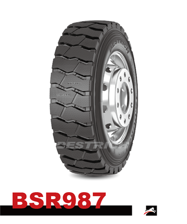 BSR987