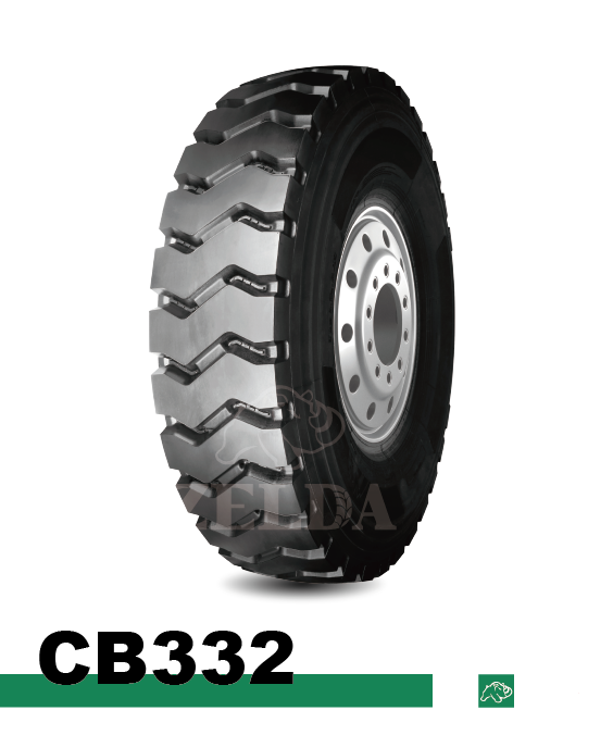 CB332